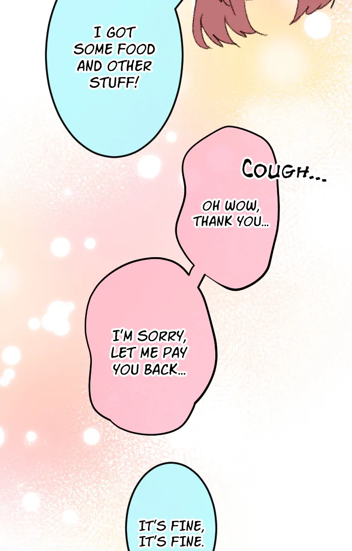 Usami’s Little Secret! Chapter 220 - page 31