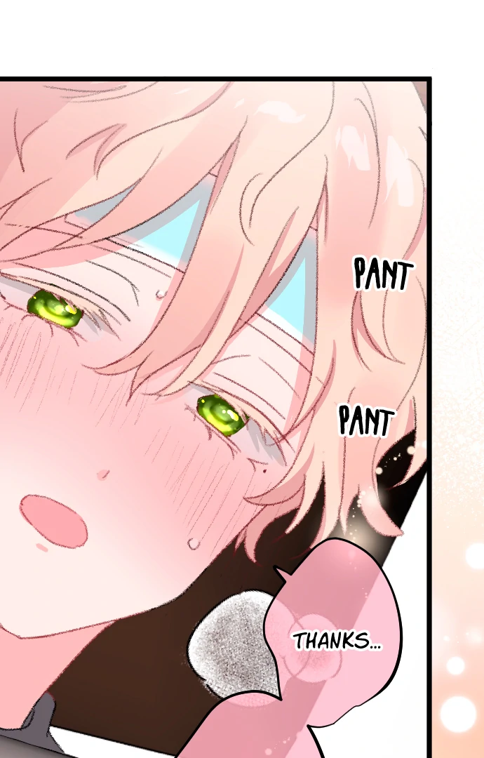Usami’s Little Secret! Chapter 220 - page 33