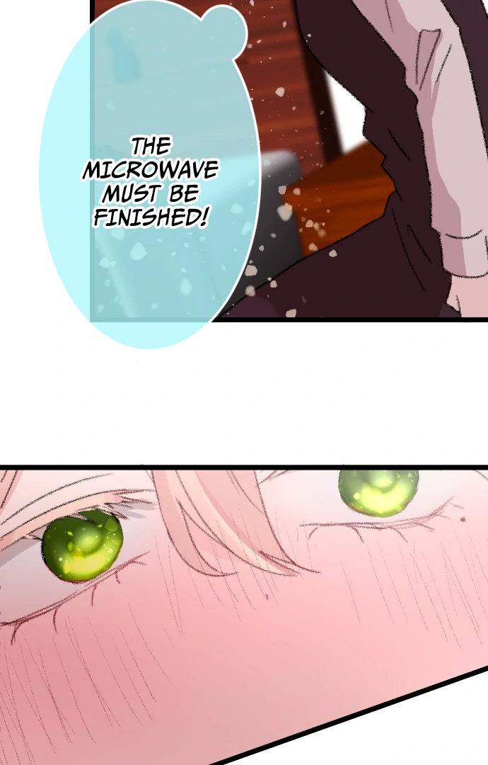 Usami’s Little Secret! Chapter 220 - page 35