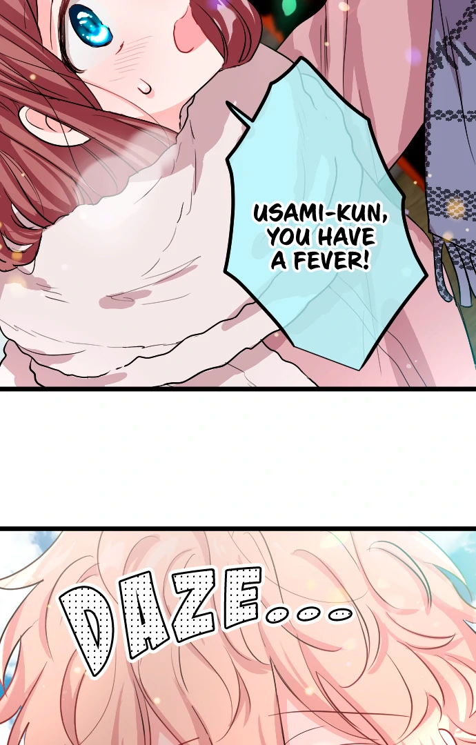 Usami’s Little Secret! Chapter 220 - page 4