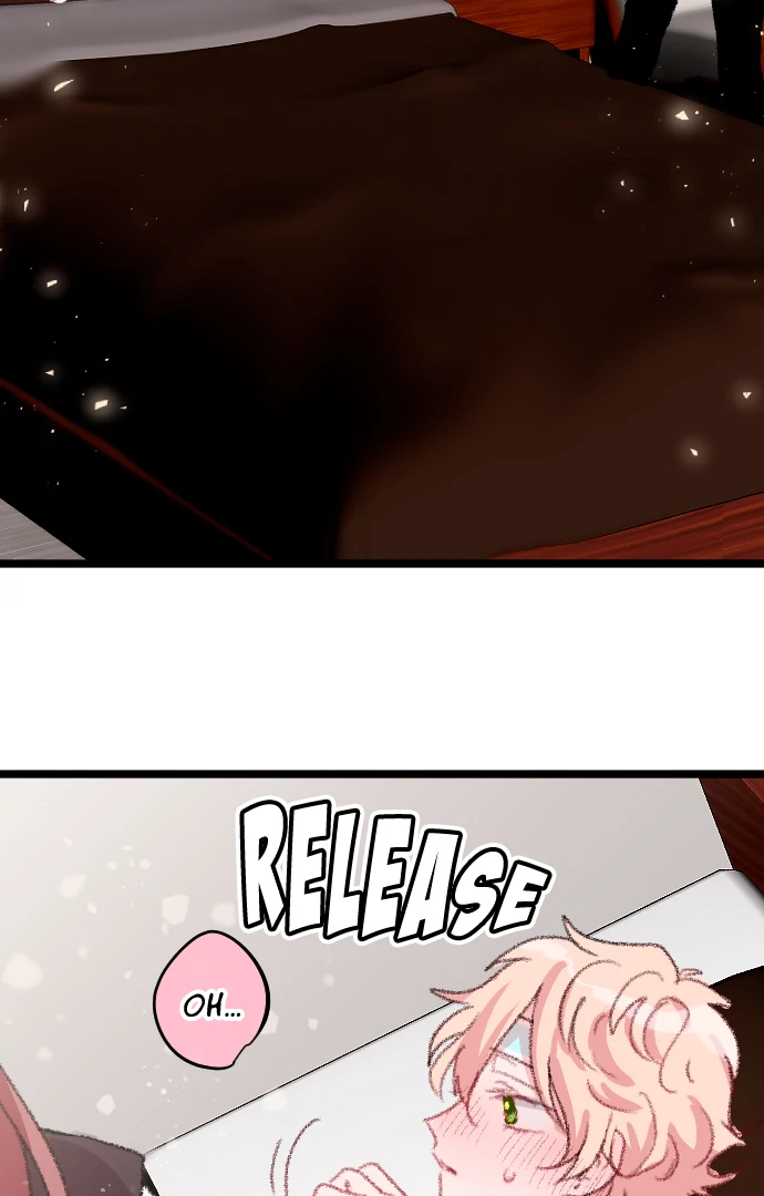 Usami’s Little Secret! Chapter 220 - page 40
