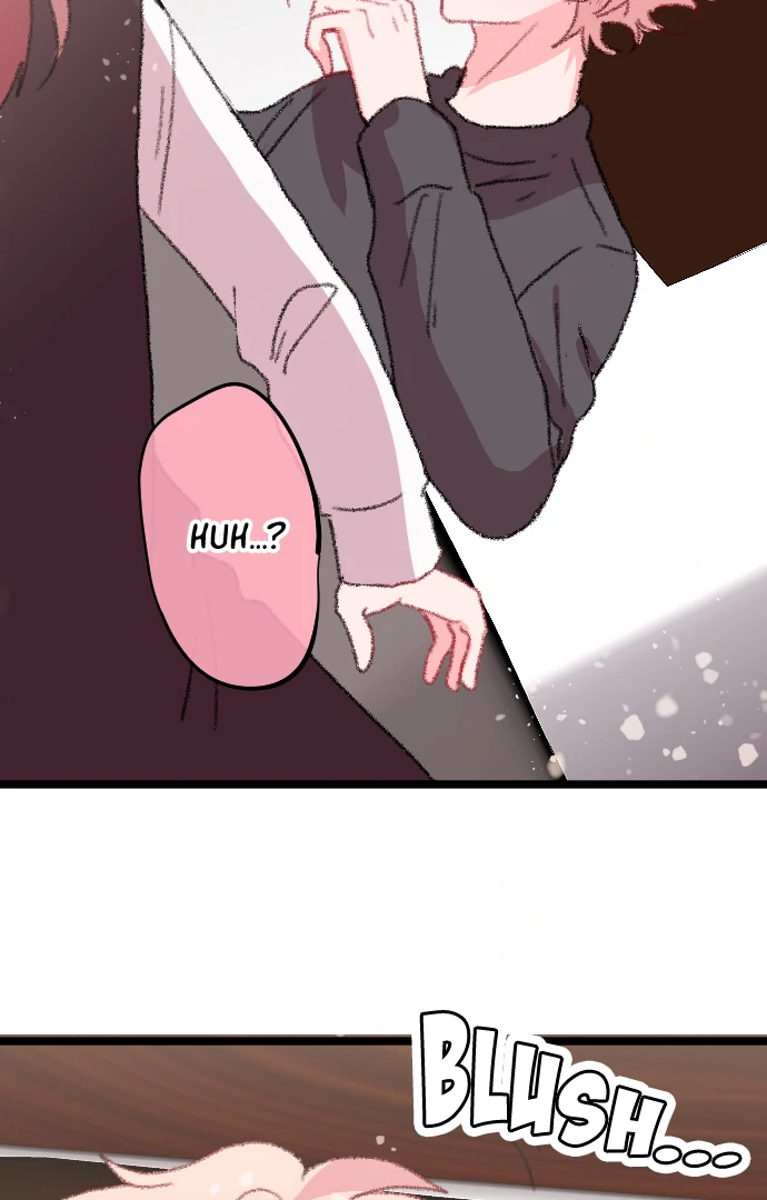 Usami’s Little Secret! Chapter 220 - page 41