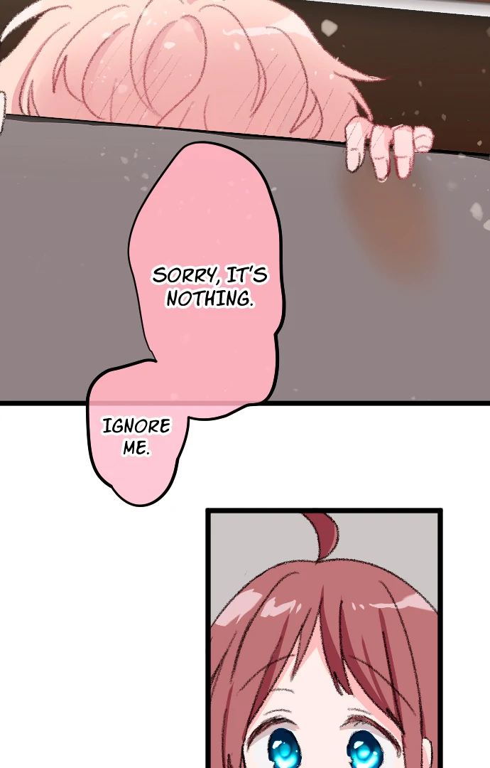 Usami’s Little Secret! Chapter 220 - page 42