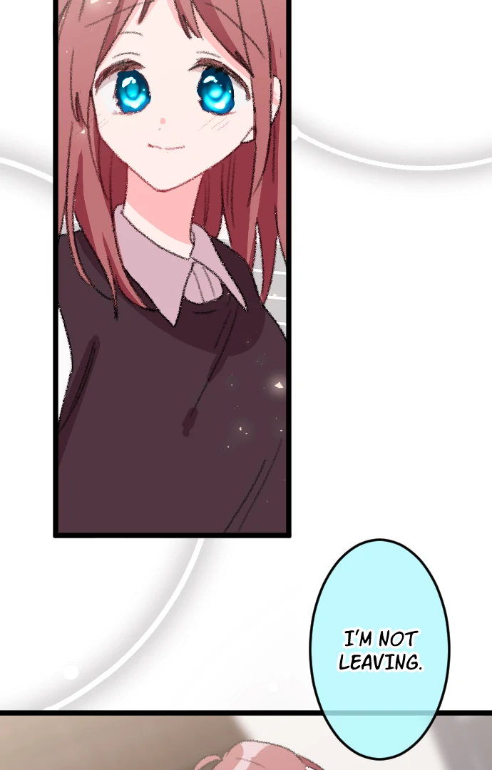 Usami’s Little Secret! Chapter 220 - page 44