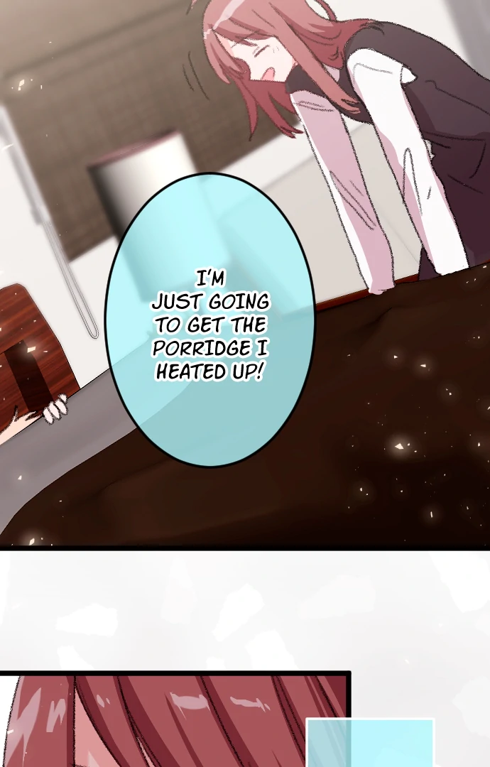 Usami’s Little Secret! Chapter 220 - page 45