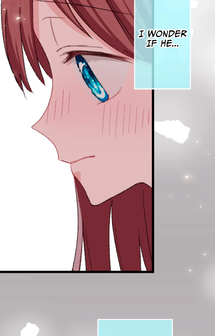 Usami’s Little Secret! Chapter 220 - page 46