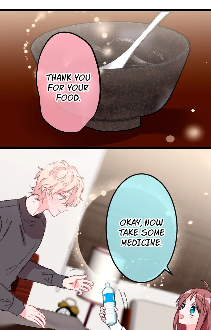 Usami’s Little Secret! Chapter 220 - page 49