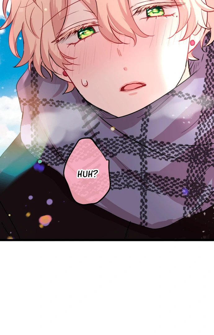 Usami’s Little Secret! Chapter 220 - page 5