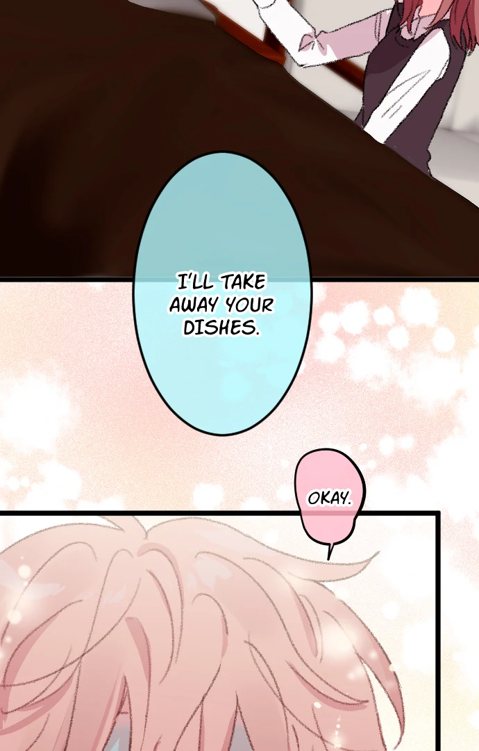 Usami’s Little Secret! Chapter 220 - page 50