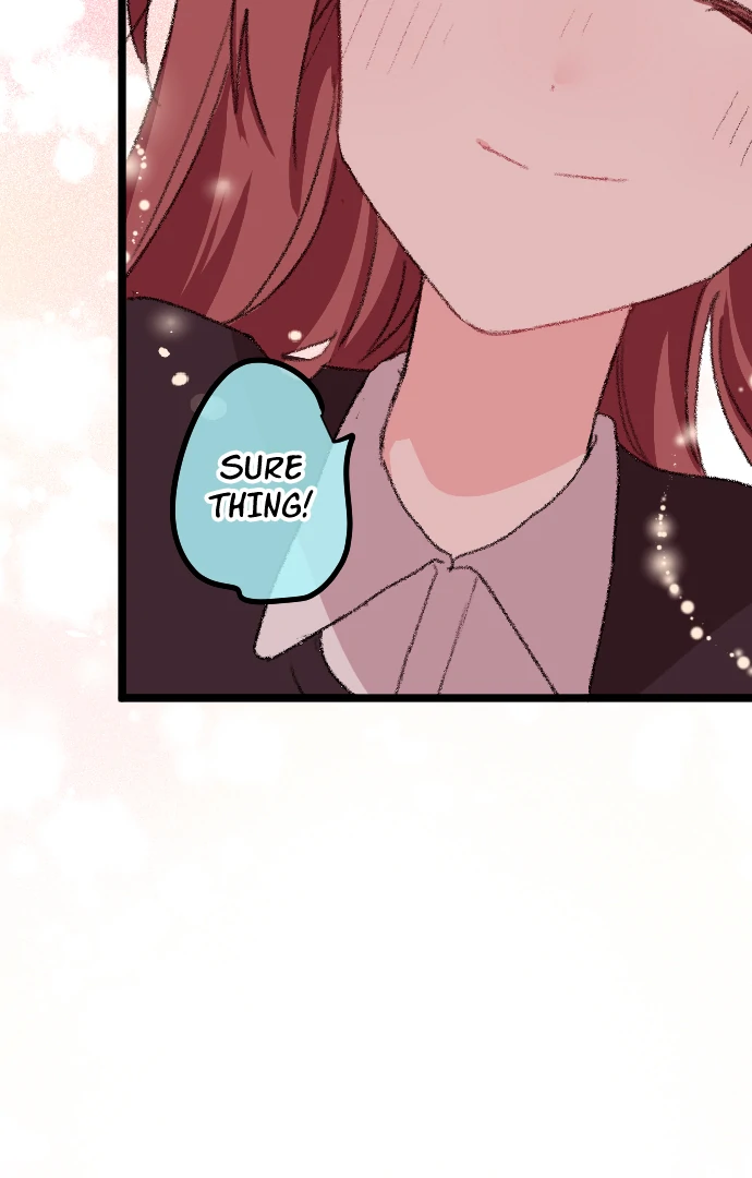Usami’s Little Secret! Chapter 220 - page 53