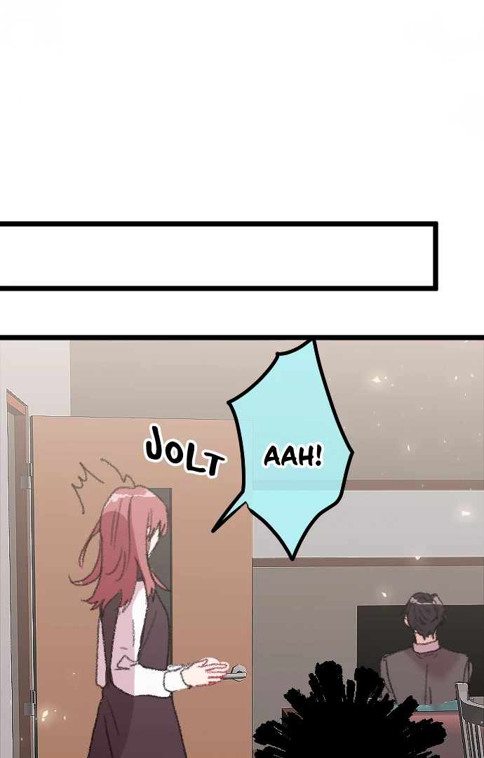 Usami’s Little Secret! Chapter 220 - page 54
