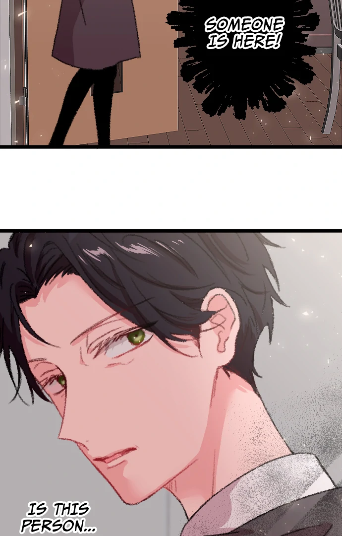 Usami’s Little Secret! Chapter 220 - page 55