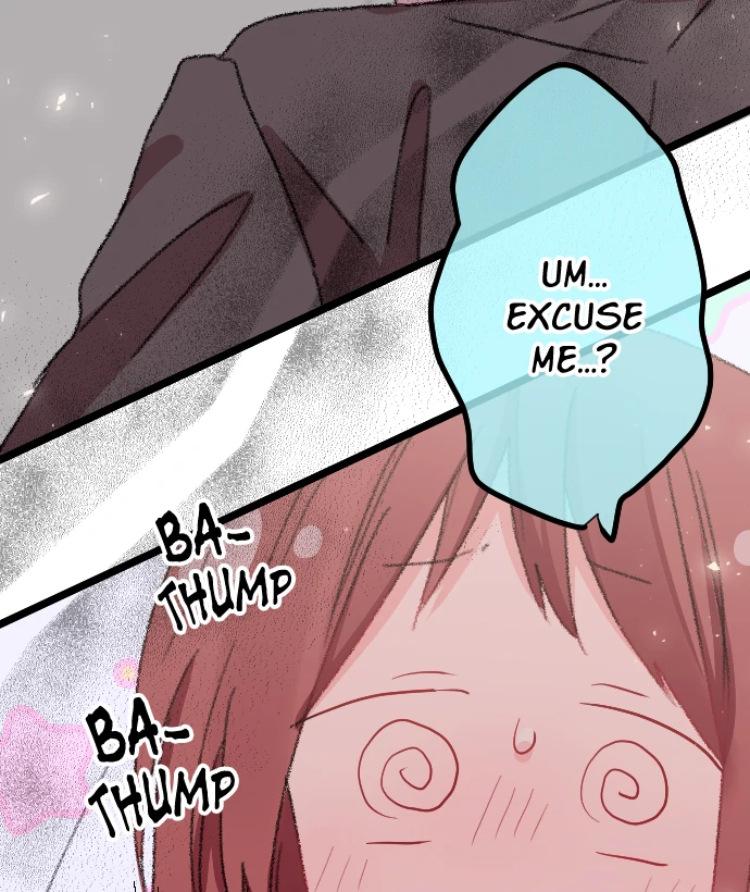Usami’s Little Secret! Chapter 220 - page 56