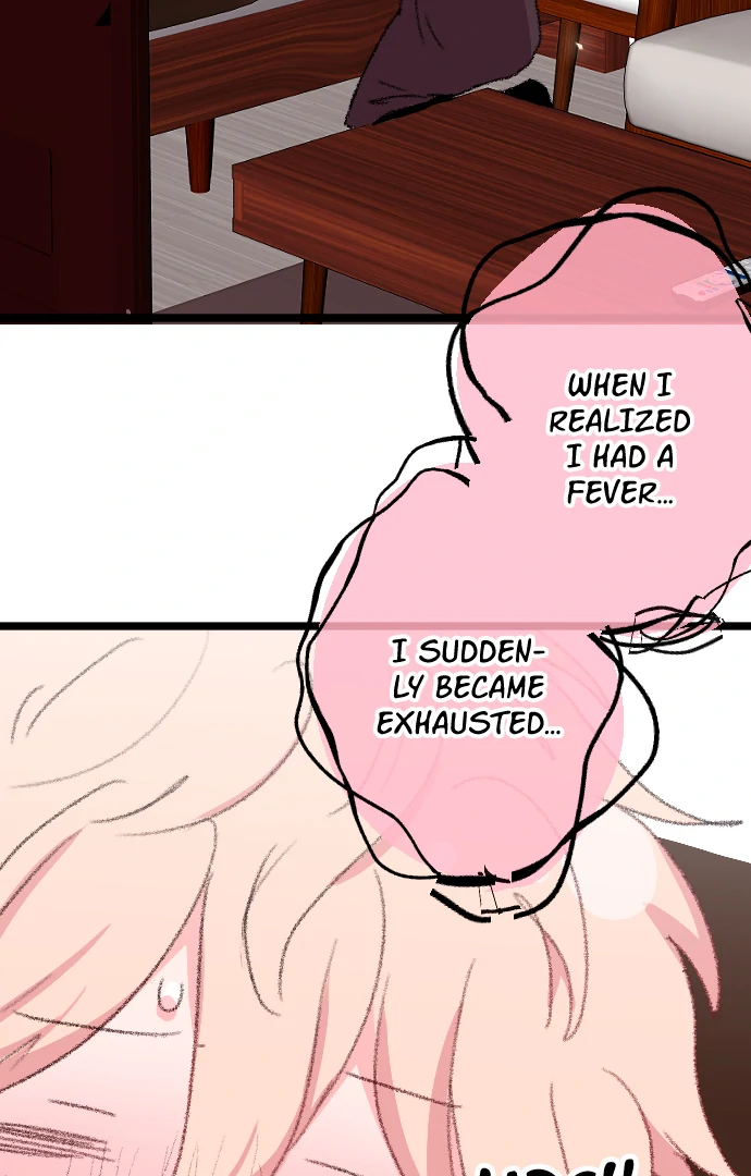 Usami’s Little Secret! Chapter 220 - page 9