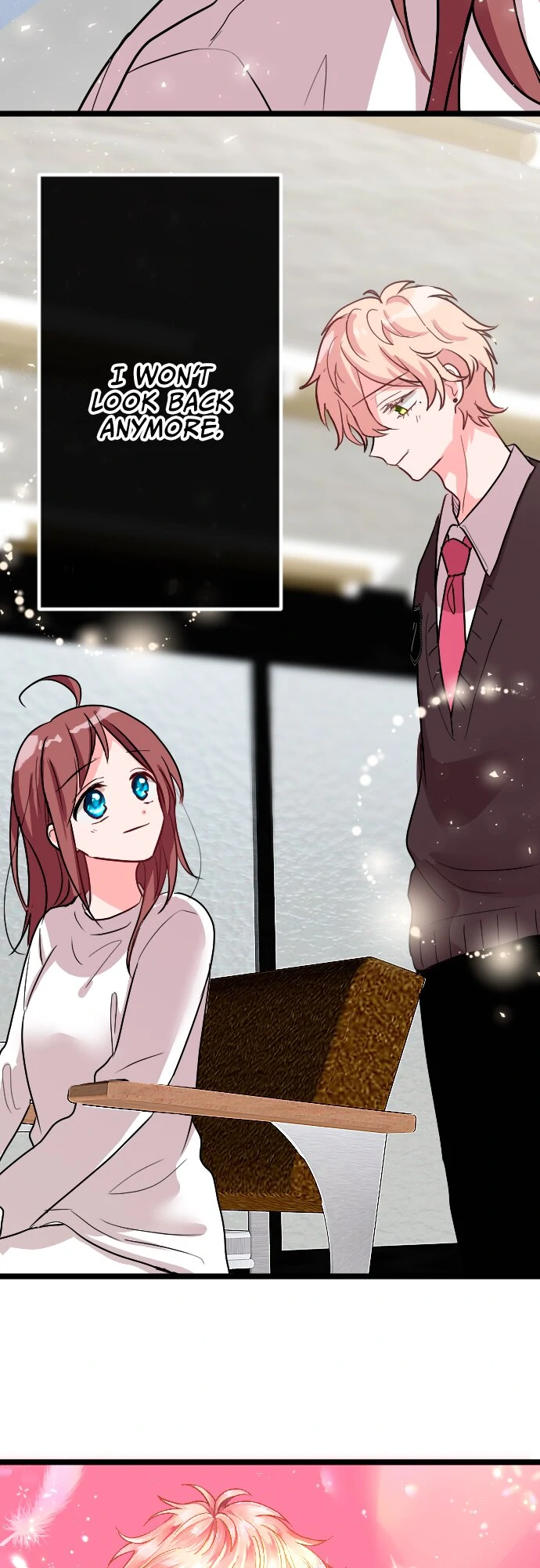 Usami’s Little Secret! Chapter 230 - page 2