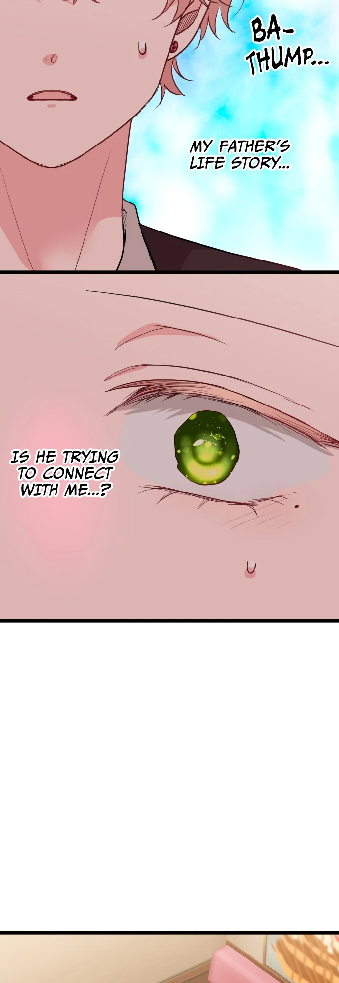 Usami’s Little Secret! Chapter 231 - page 14