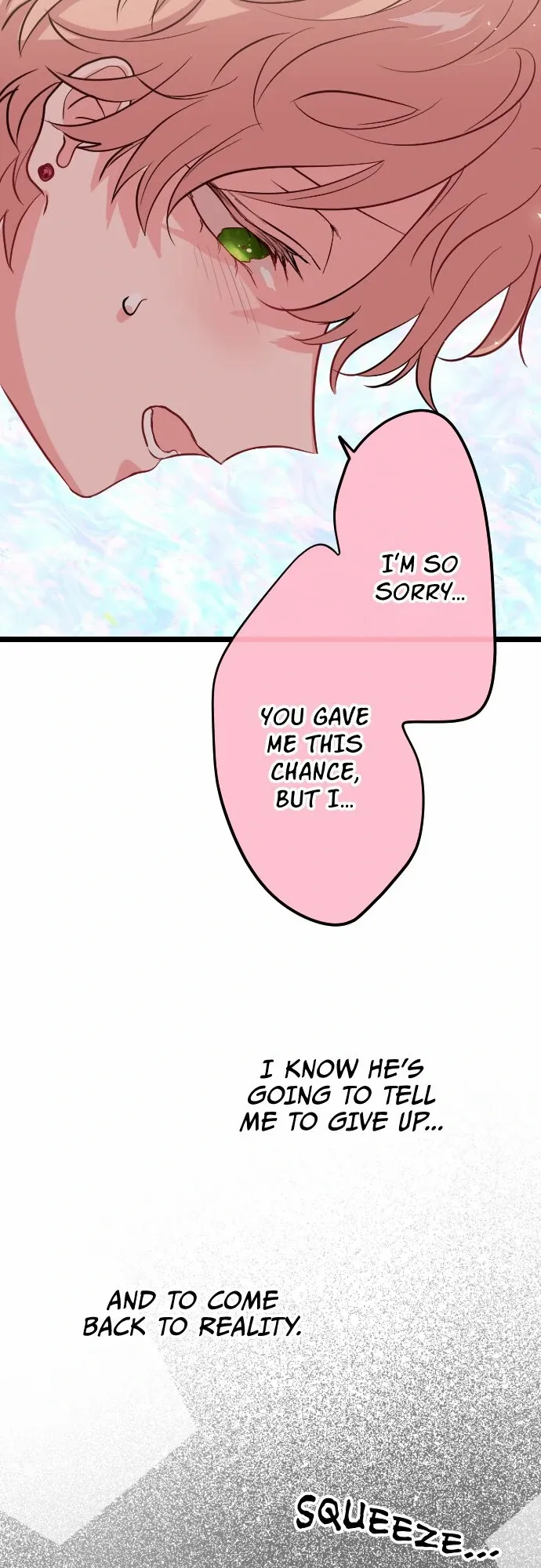 Usami’s Little Secret! Chapter 231 - page 5