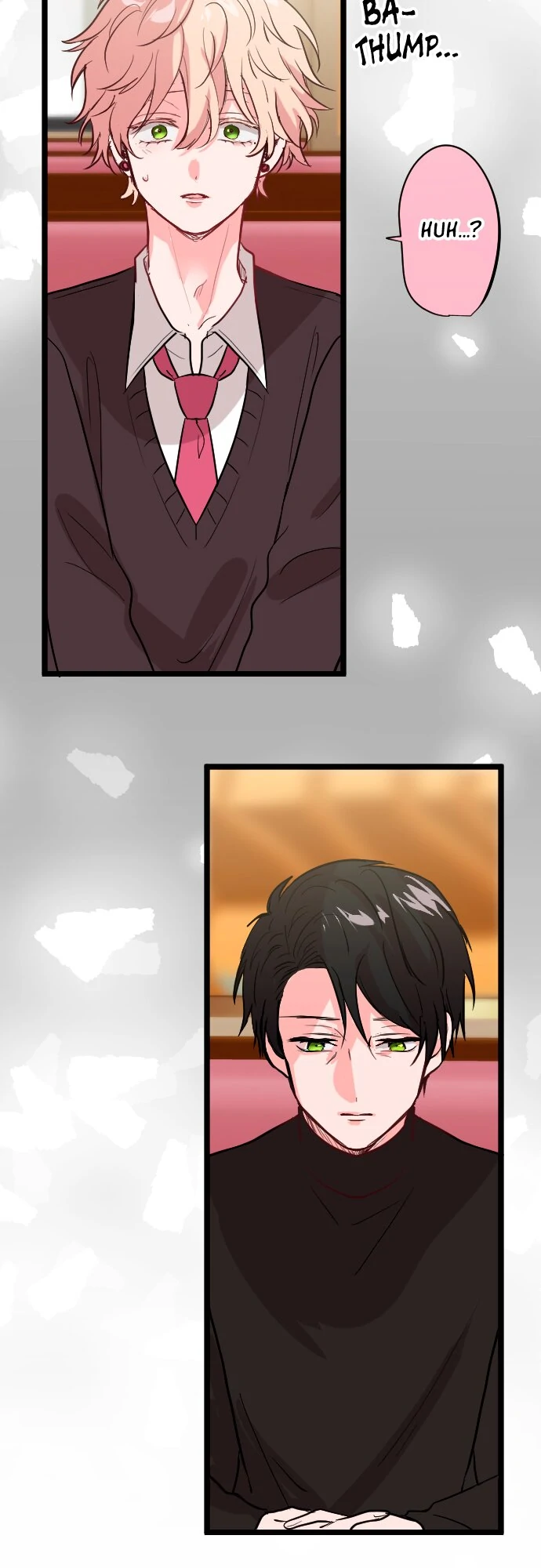 Usami’s Little Secret! Chapter 231 - page 7