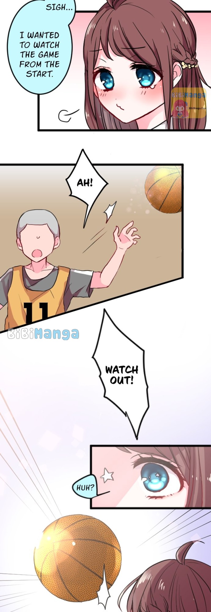 Usami’s Little Secret! chapter 13 - page 6
