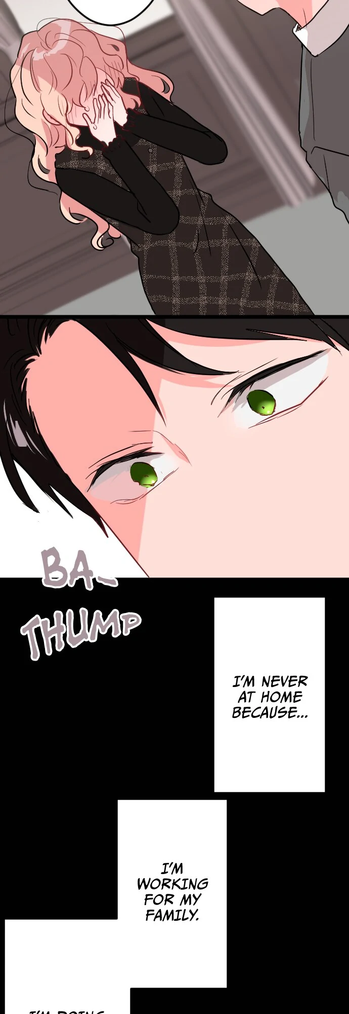 Usami’s Little Secret! Chapter 232 - page 14