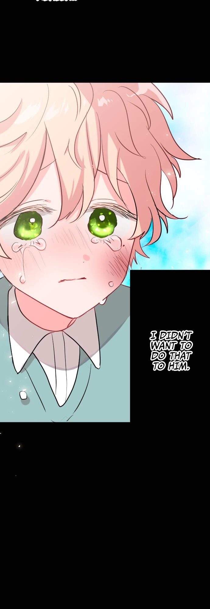 Usami’s Little Secret! Chapter 232 - page 20