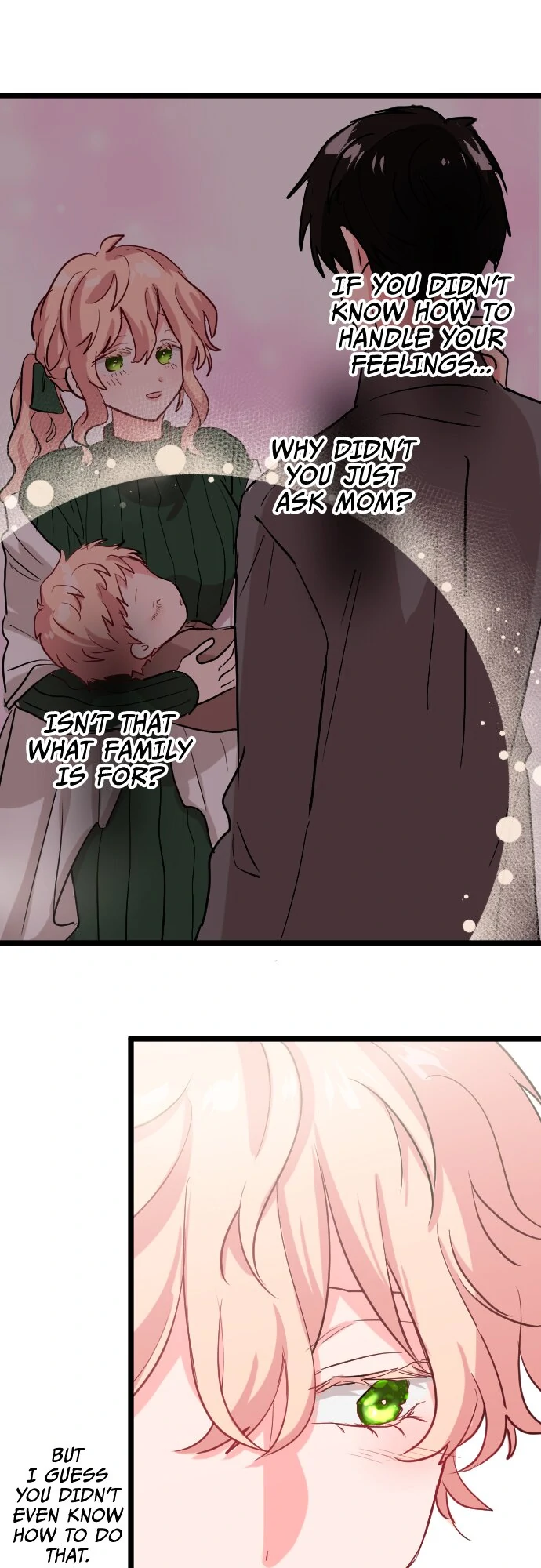Usami’s Little Secret! Chapter 232 - page 24