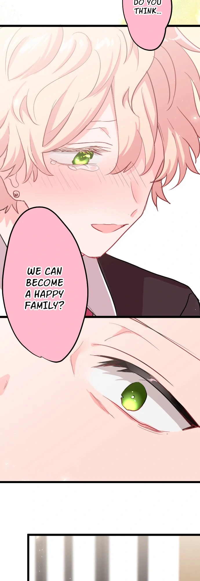 Usami’s Little Secret! Chapter 232 - page 32