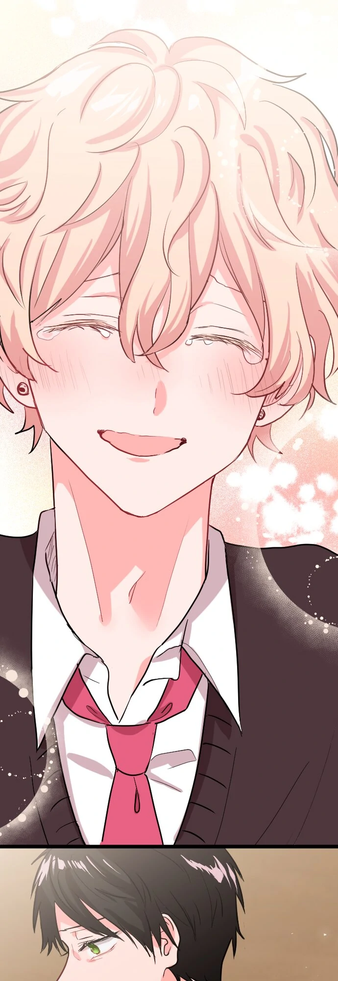 Usami’s Little Secret! Chapter 232 - page 34