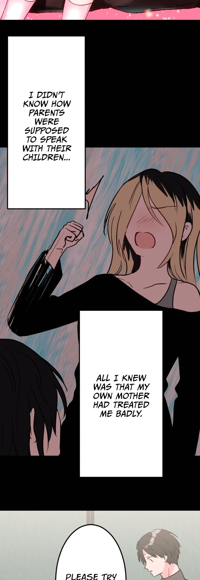 Usami’s Little Secret! Chapter 232 - page 4