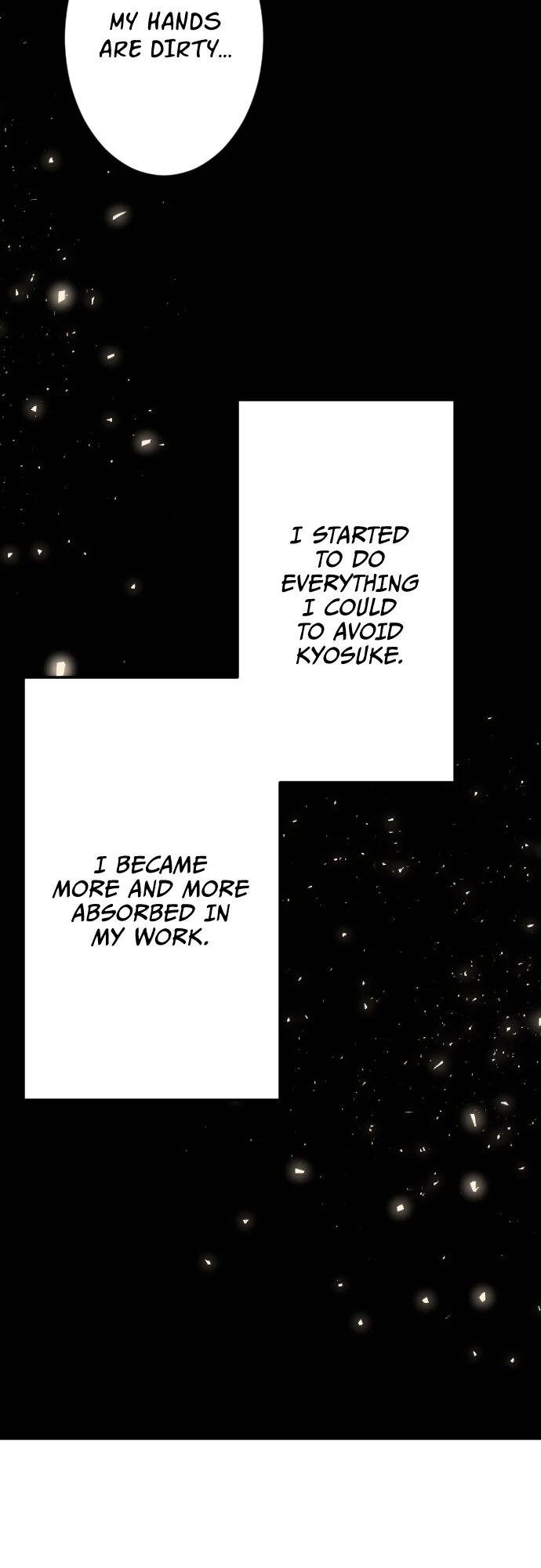 Usami’s Little Secret! Chapter 232 - page 6