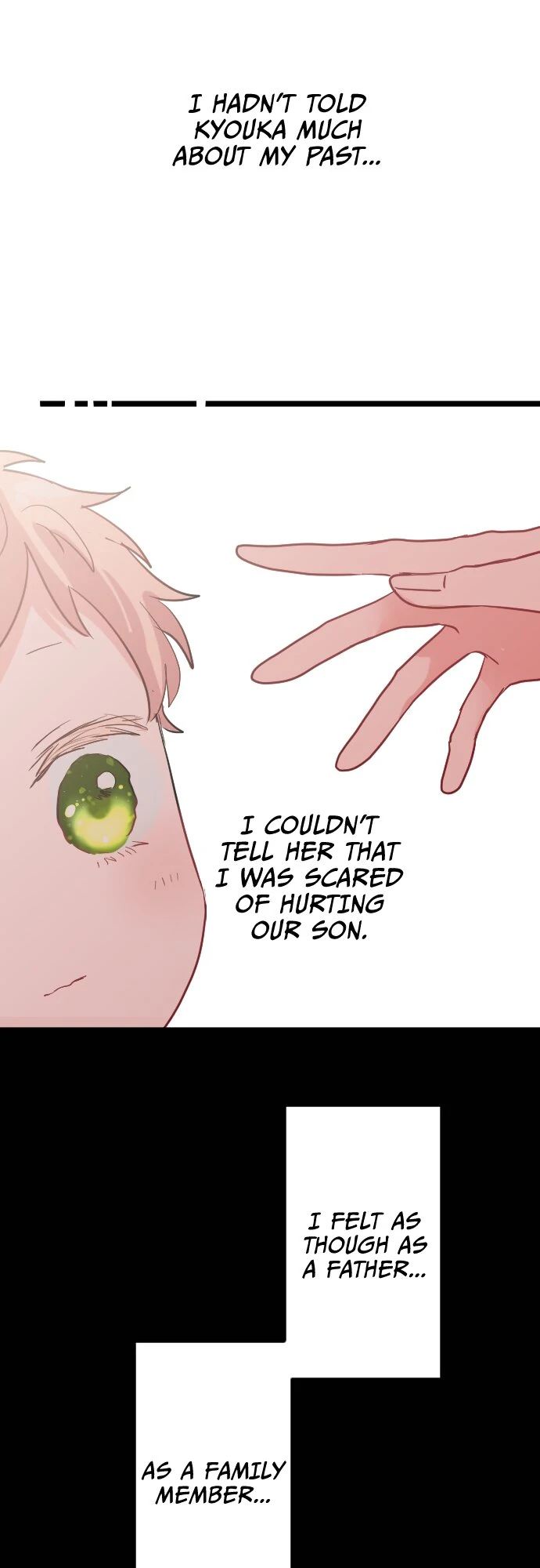 Usami’s Little Secret! Chapter 232 - page 7