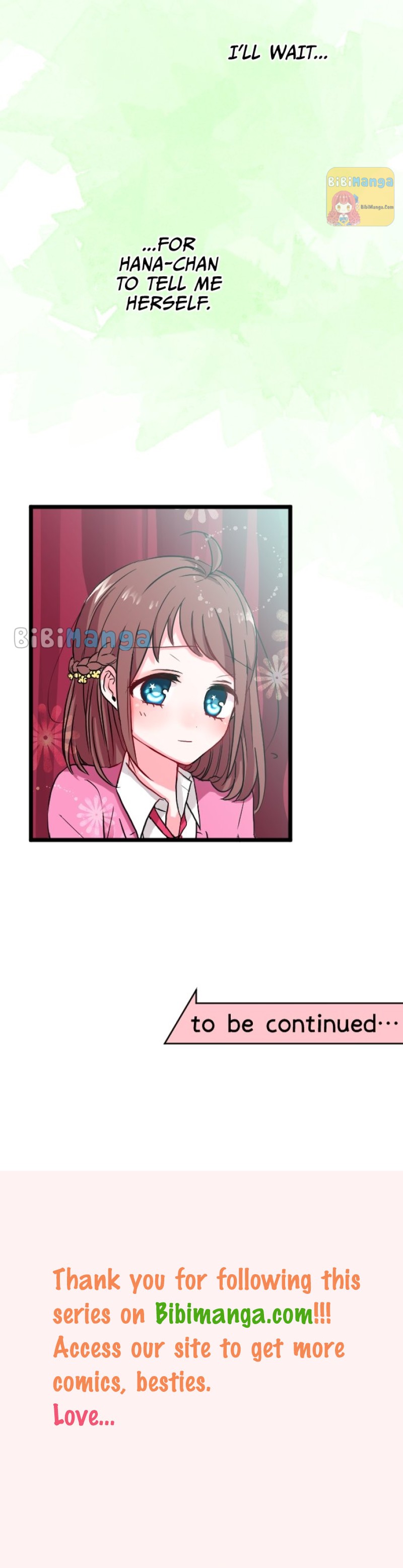 Usami’s Little Secret! chapter 14 - page 23