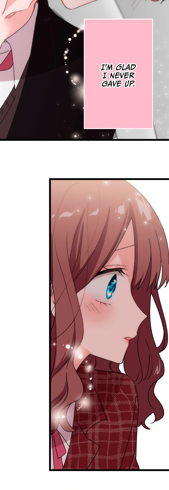 Usami’s Little Secret! Chapter 233 - page 10