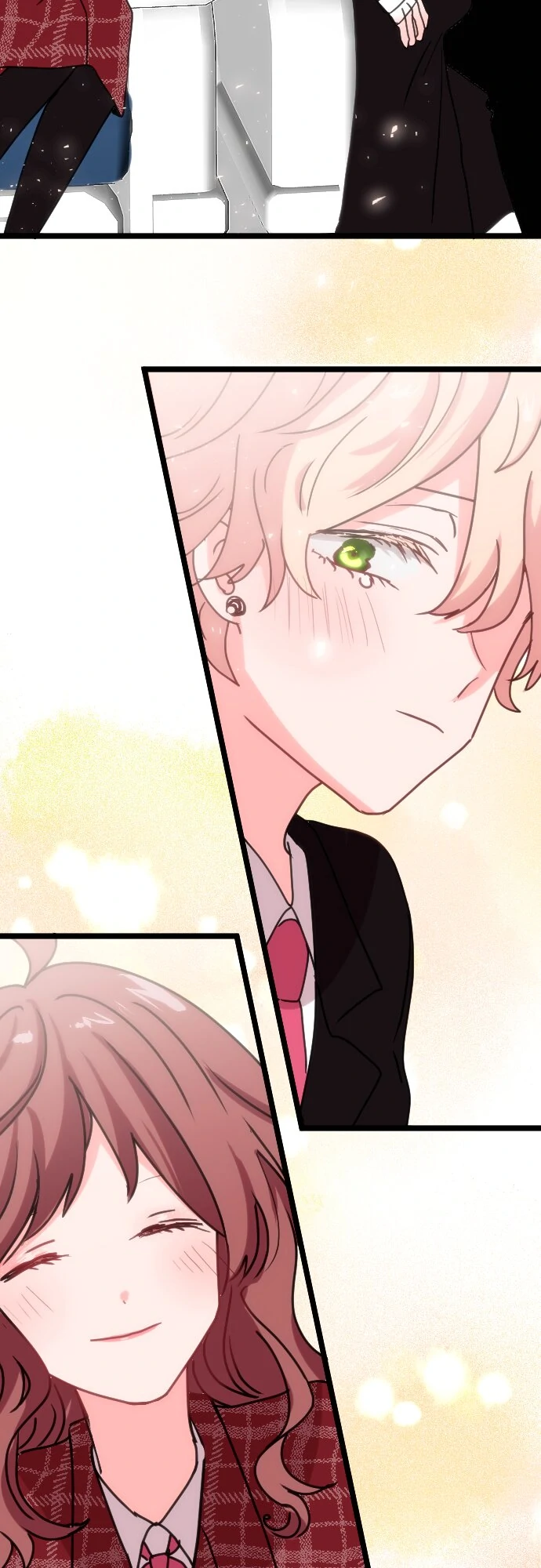 Usami’s Little Secret! Chapter 233 - page 13
