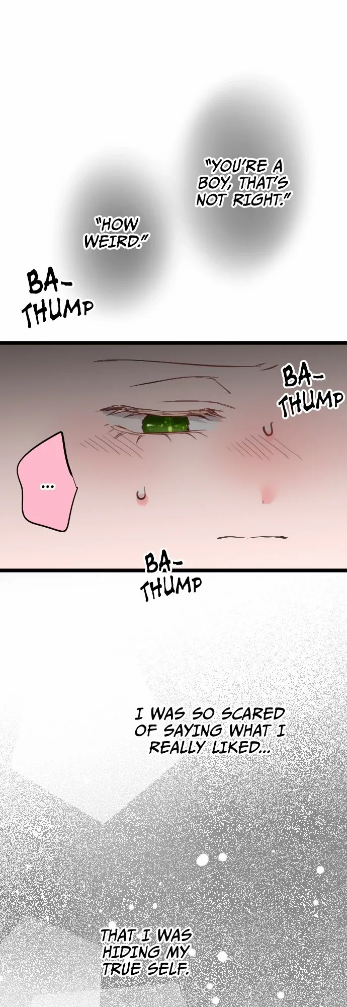 Usami’s Little Secret! Chapter 233 - page 21