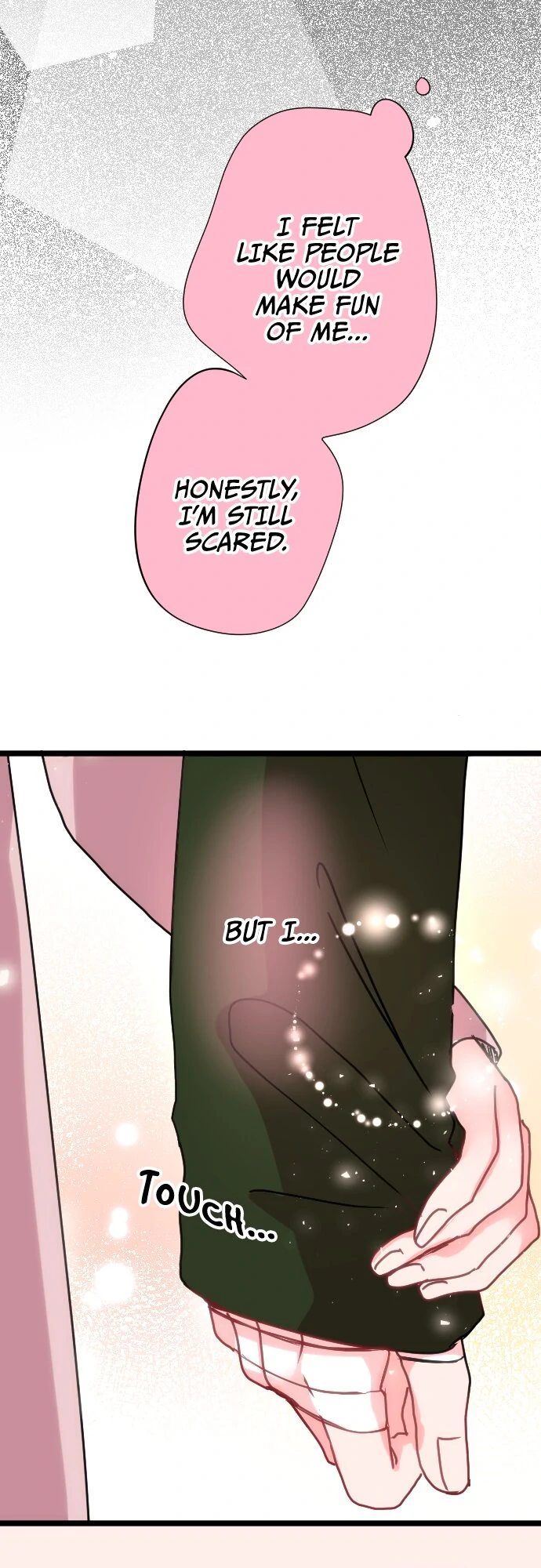 Usami’s Little Secret! Chapter 233 - page 22