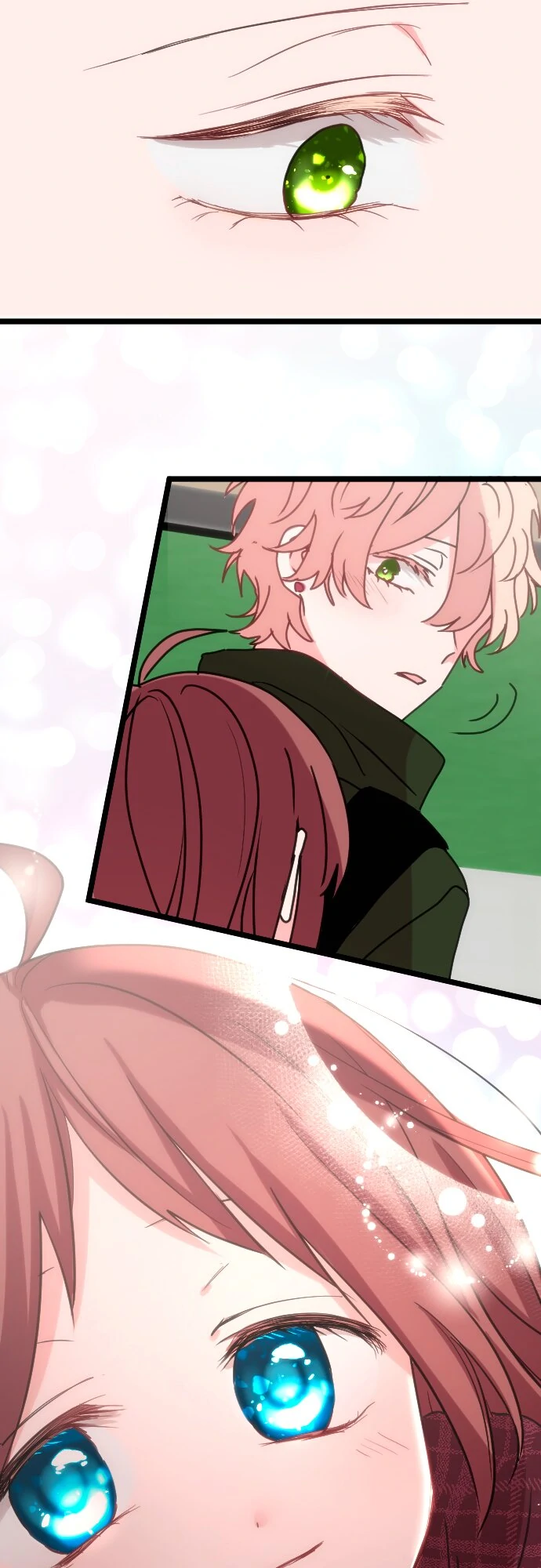 Usami’s Little Secret! Chapter 233 - page 23
