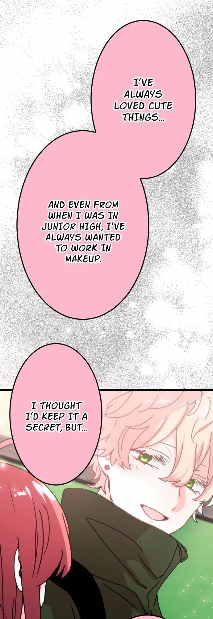 Usami’s Little Secret! Chapter 233 - page 26