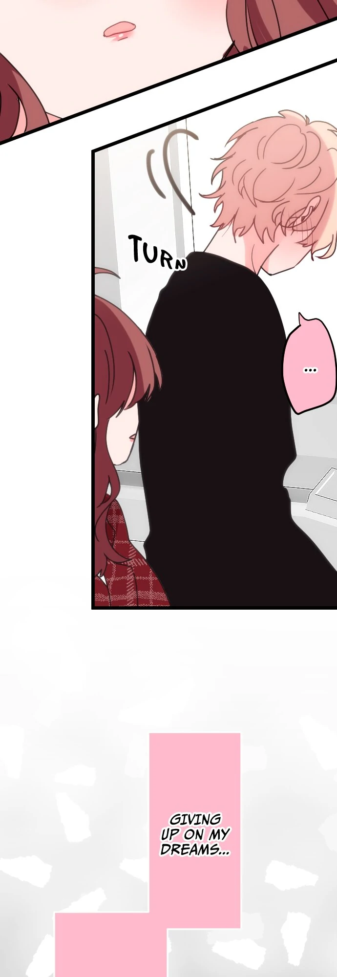 Usami’s Little Secret! Chapter 233 - page 8
