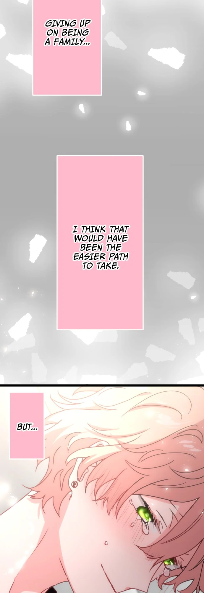 Usami’s Little Secret! Chapter 233 - page 9