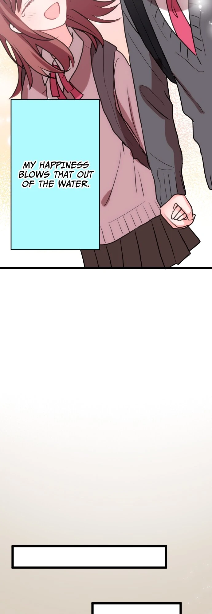Usami’s Little Secret! Chapter 234 - page 12