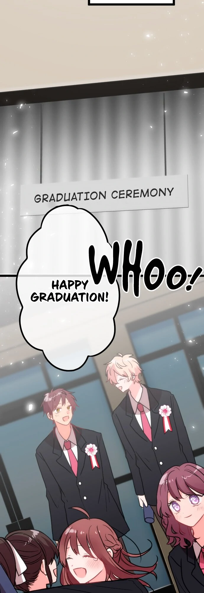 Usami’s Little Secret! Chapter 234 - page 13