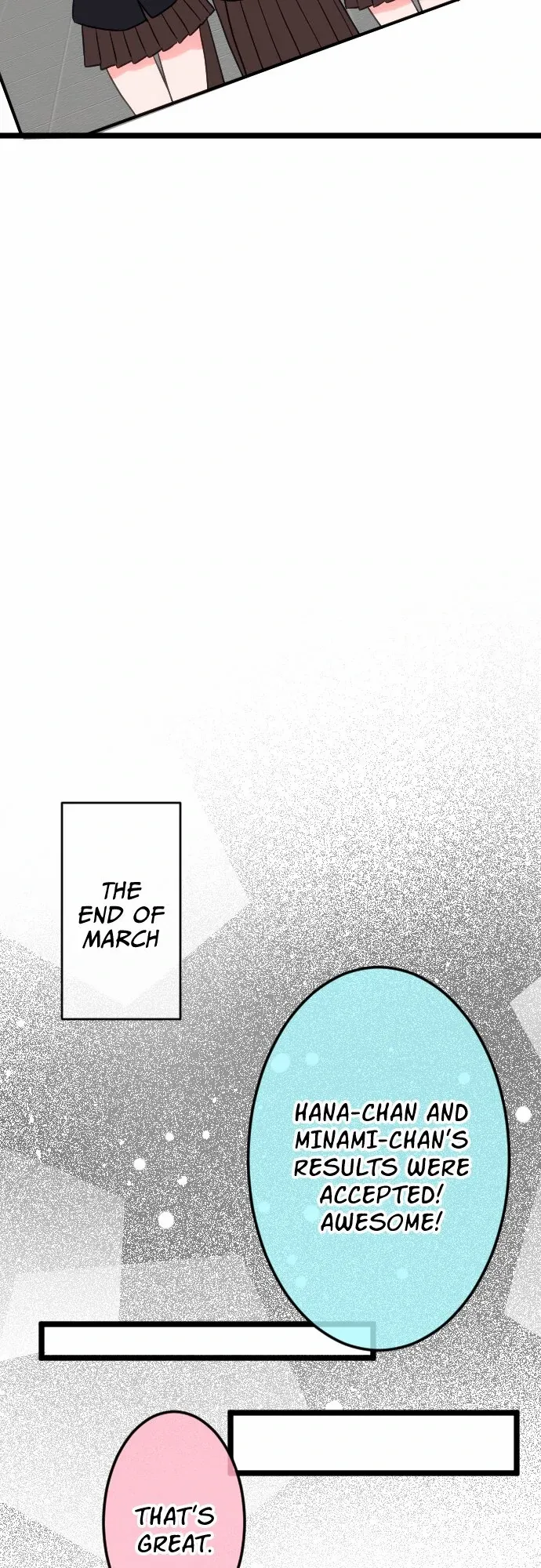 Usami’s Little Secret! Chapter 234 - page 16