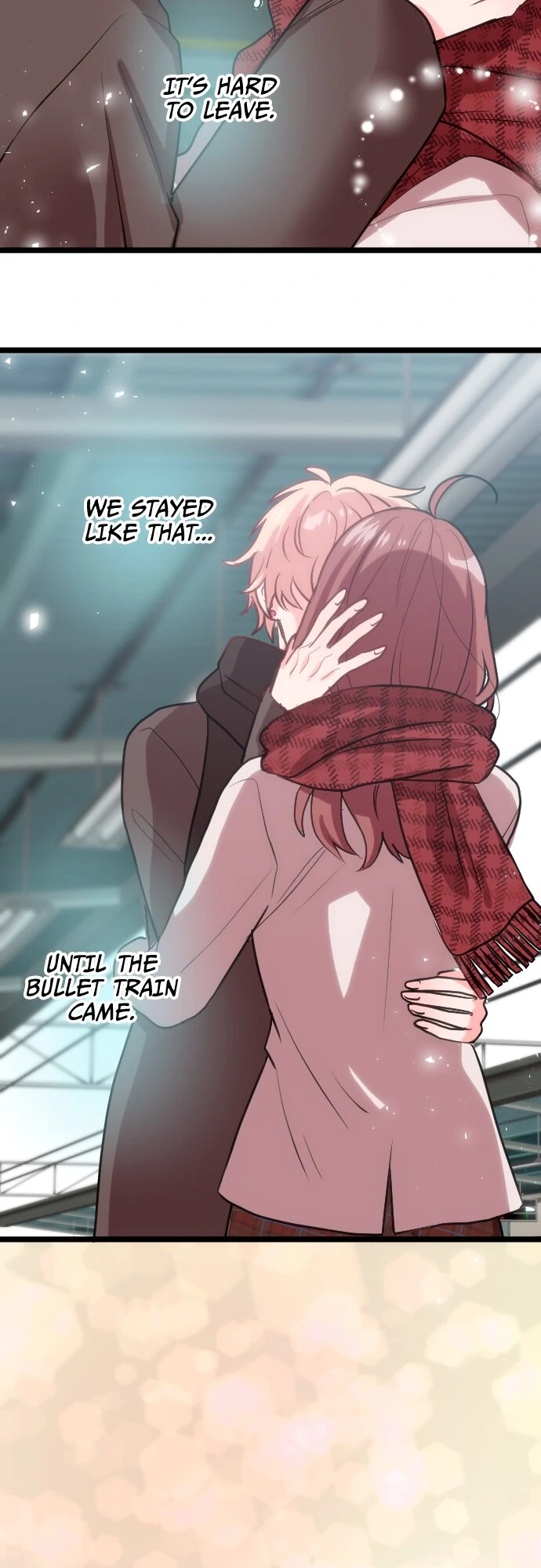 Usami’s Little Secret! Chapter 234 - page 23