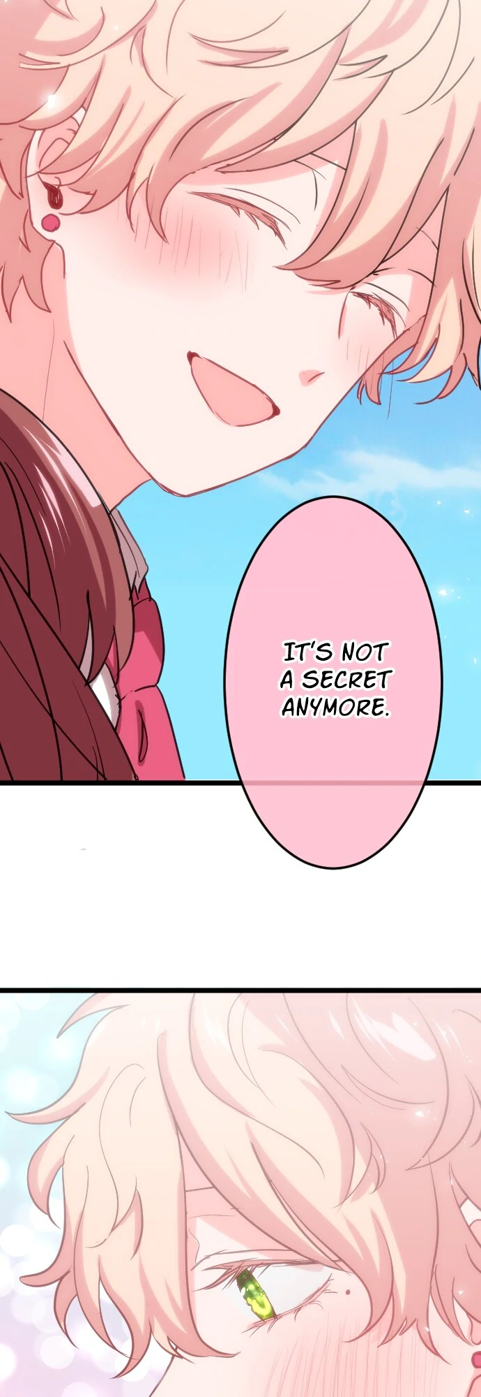 Usami’s Little Secret! Chapter 234 - page 9