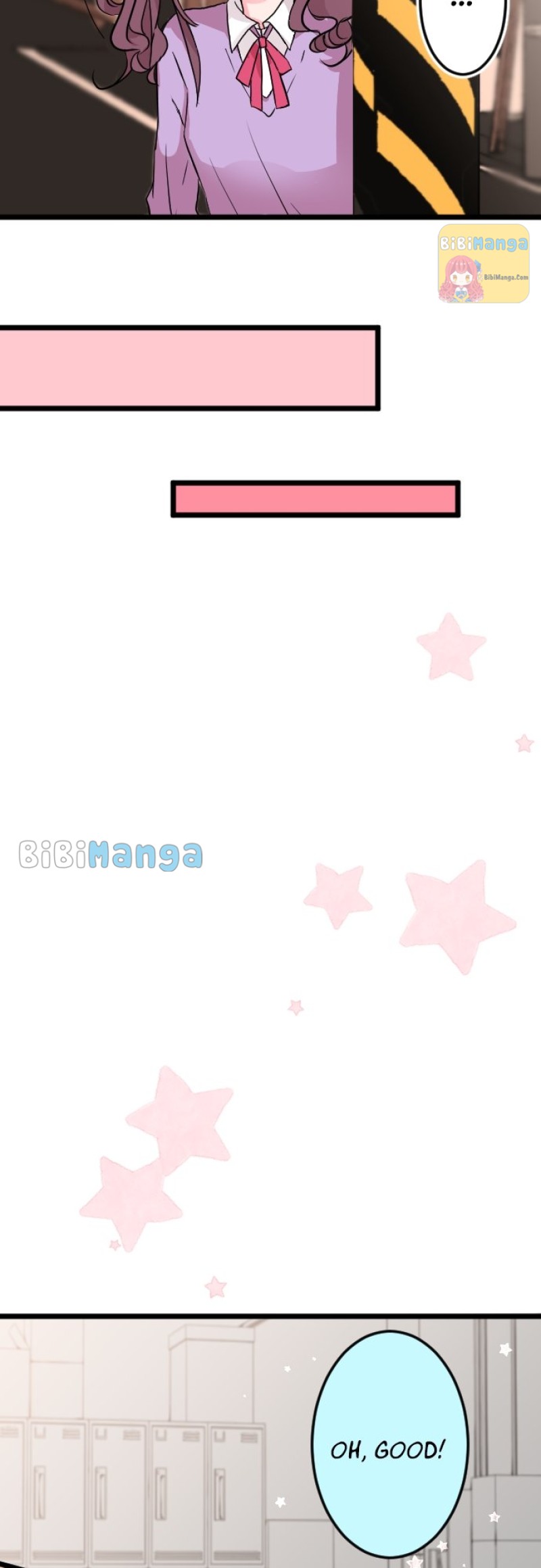 Usami’s Little Secret! chapter 17 - page 17