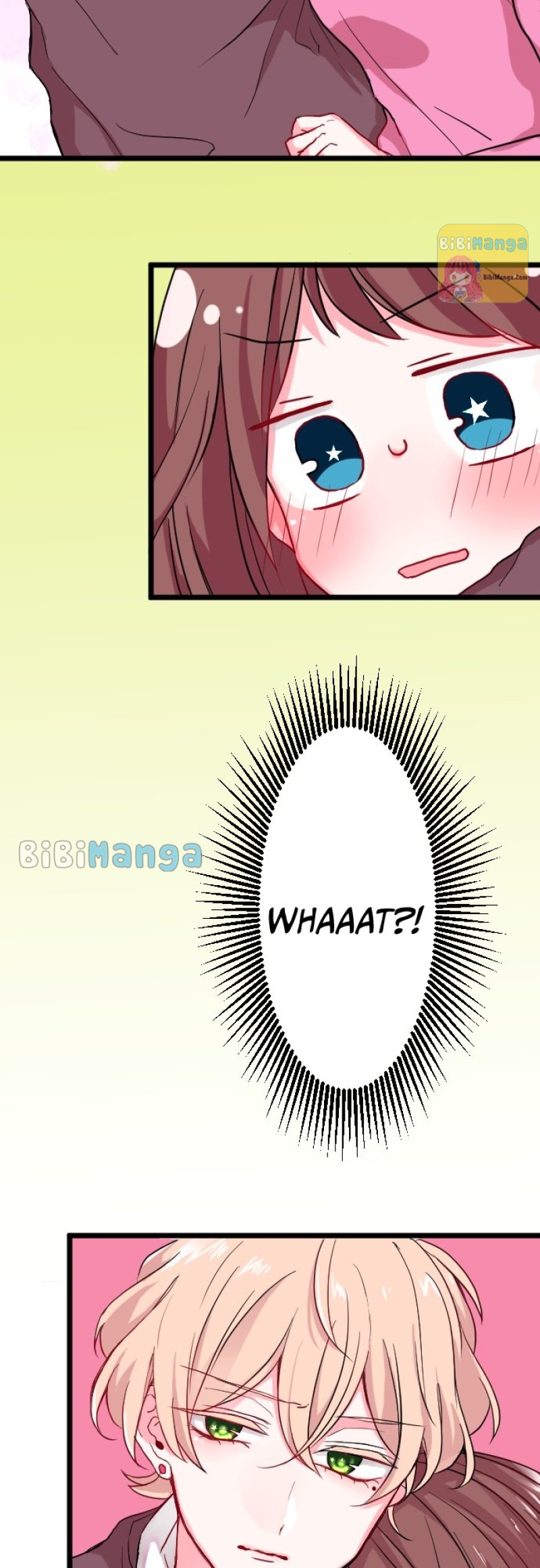 Usami’s Little Secret! chapter 17 - page 2