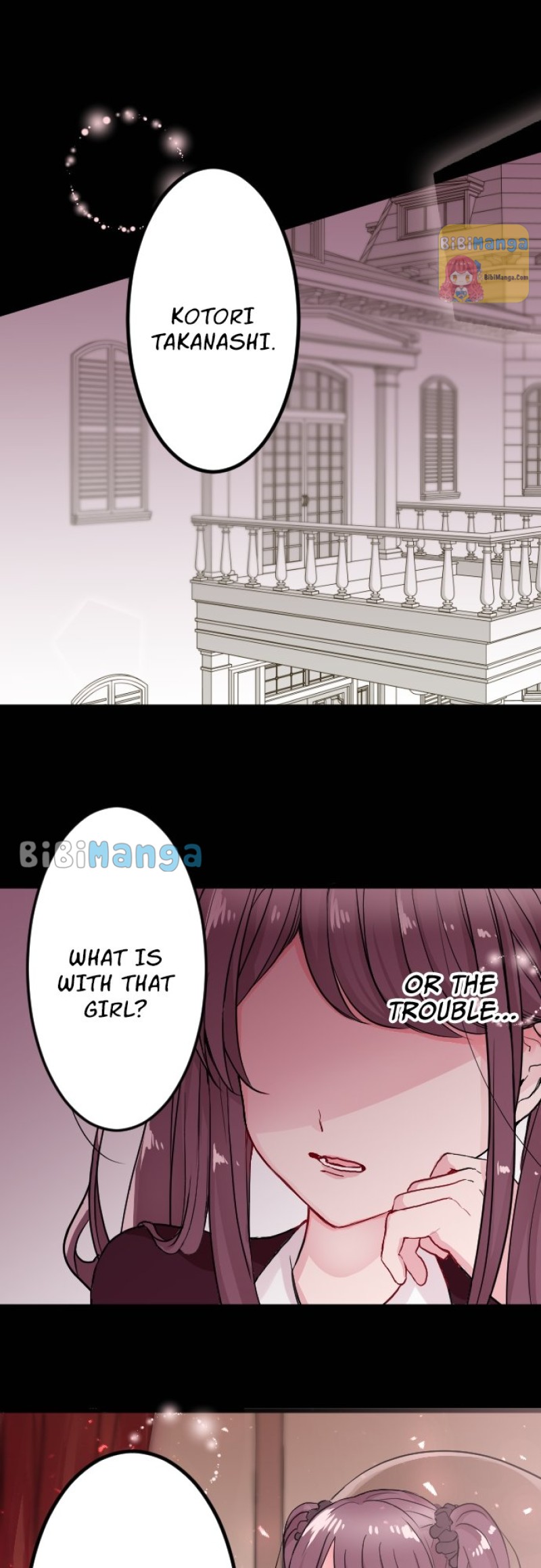 Usami’s Little Secret! chapter 17 - page 23