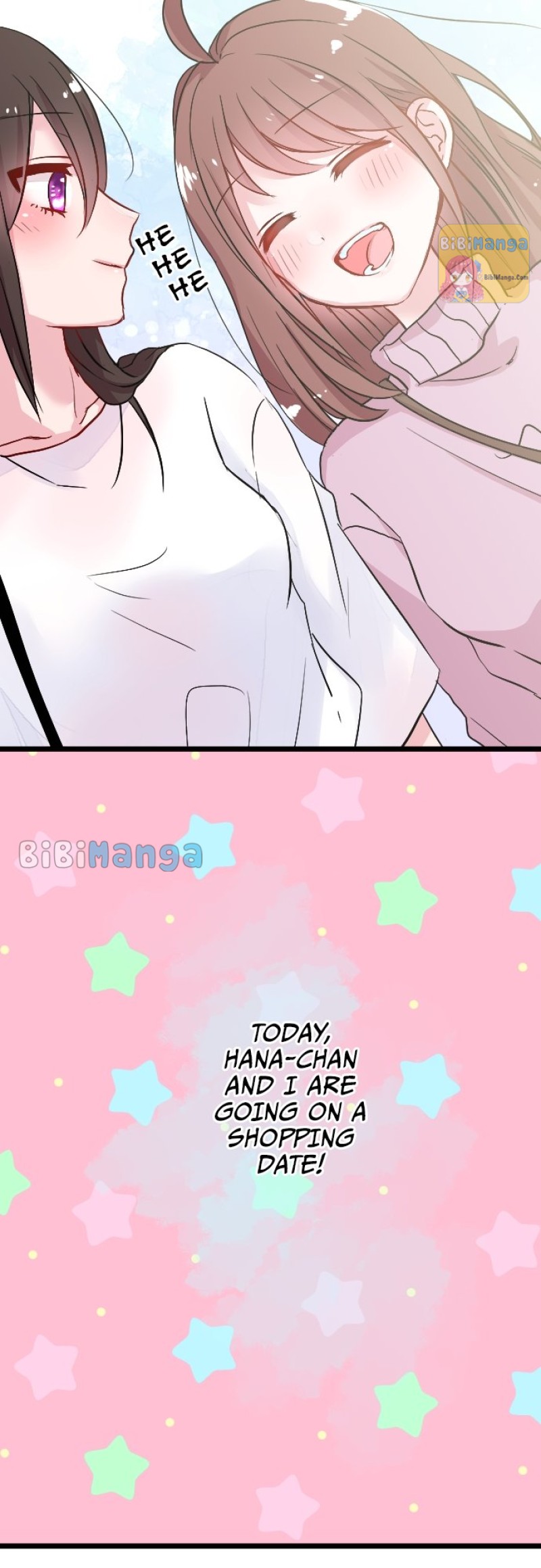 Usami’s Little Secret! chapter 19 - page 2