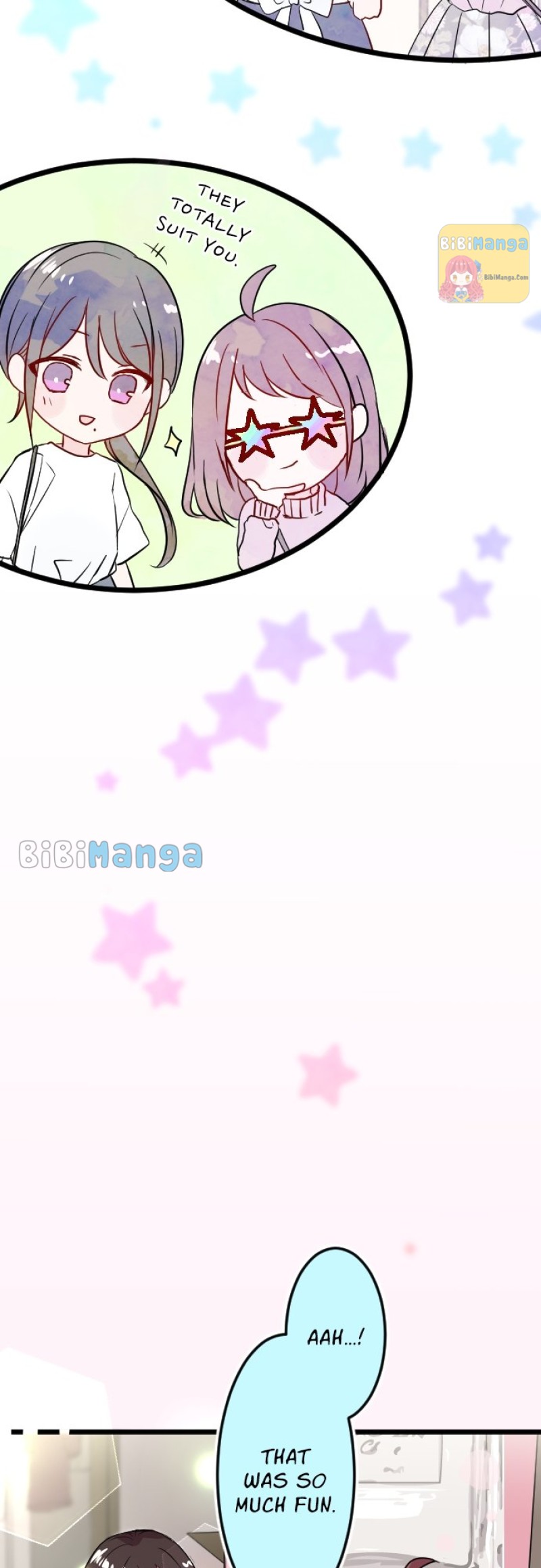 Usami’s Little Secret! chapter 19 - page 26
